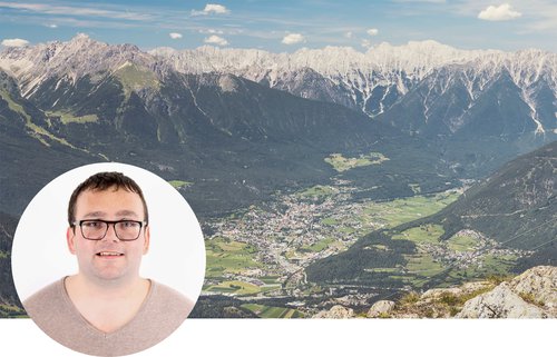 Geero 1 Probefahrt in Imst - Tirol / Österreich