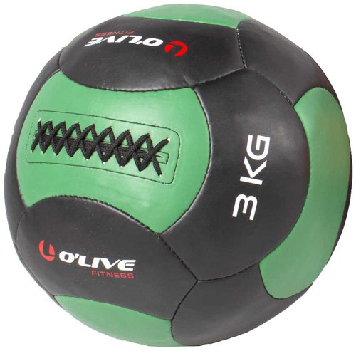 Olive Medizinball 3kg