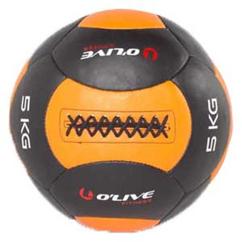 Olive Medizinball 5kg