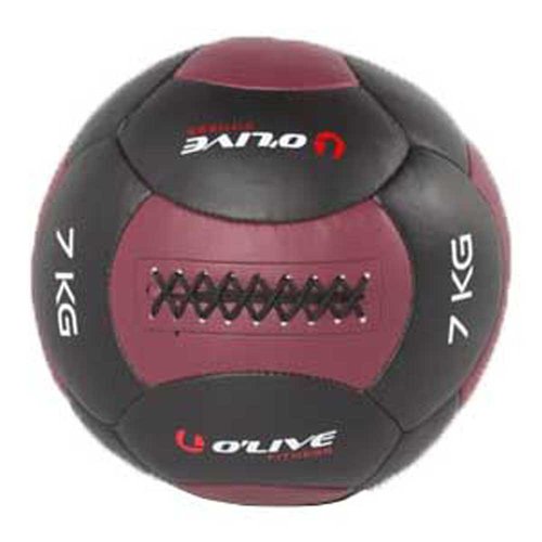 Olive Medizinball 7kg