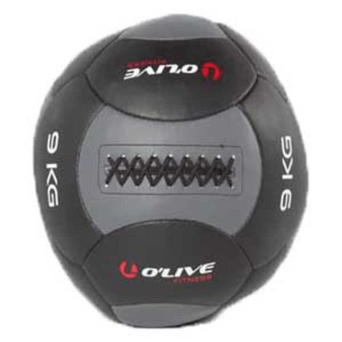 Olive Medizinball 9kg