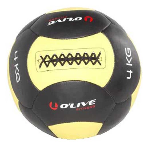 Olive Medizinball 4kg