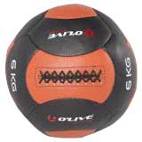 Olive Medizinball 6kg