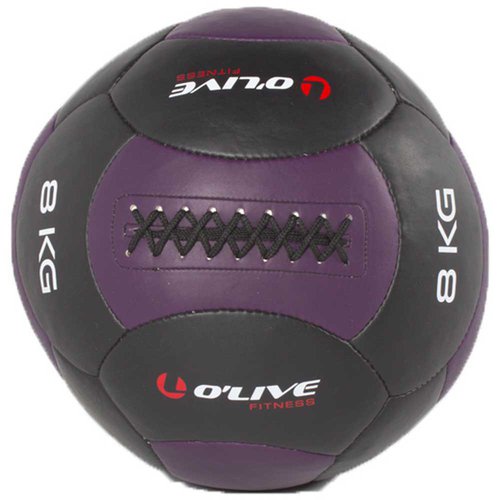 Olive Medizinball 8kg