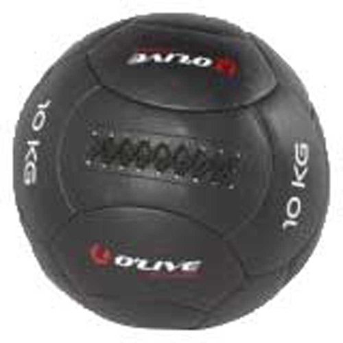 Olive Medizinball 10kg