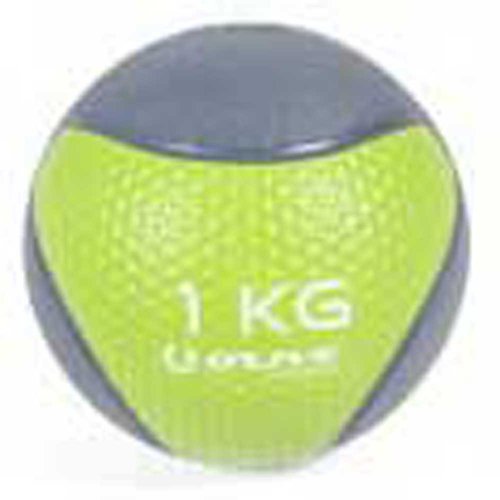 Olive Logo Medizinball 1kg