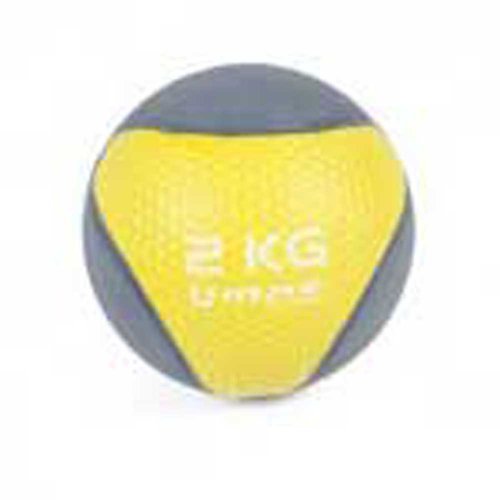 Olive Logo Medizinball 2kg