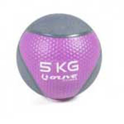 Olive Logo Medizinball 5kg