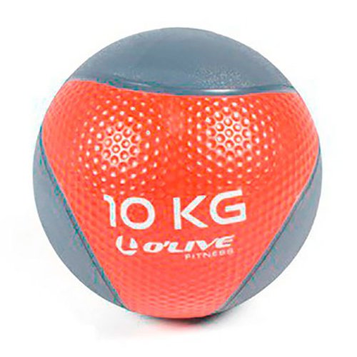 Olive Medizinball 10kg