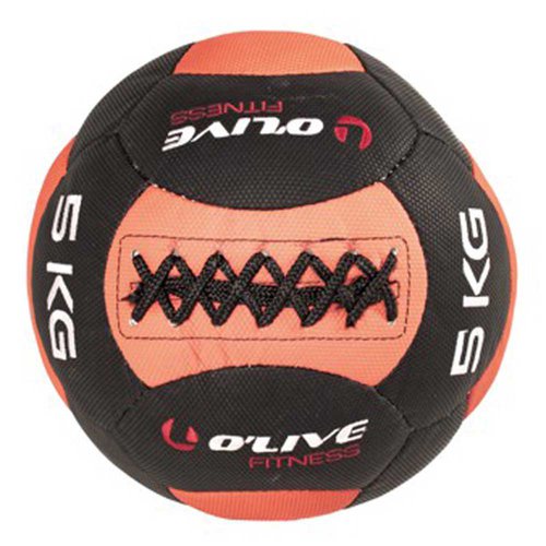 Olive Mini Medizinball 5kg