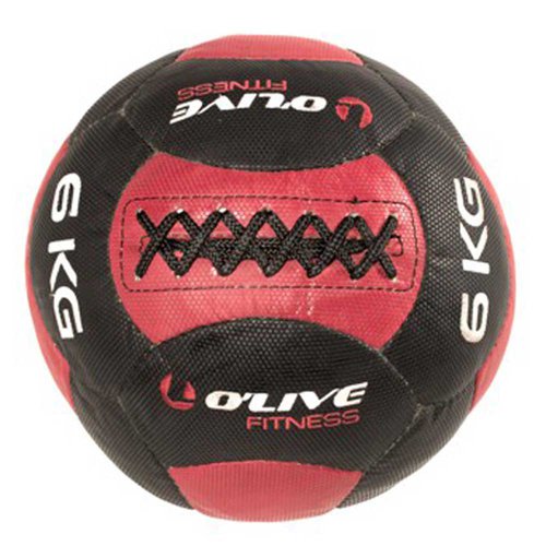 Olive Mini Medizinball 6kg