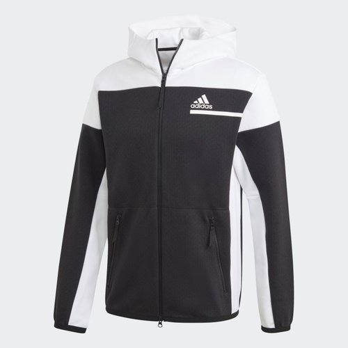 Adidas adidas ZNE FZ Jacket - Hoodies