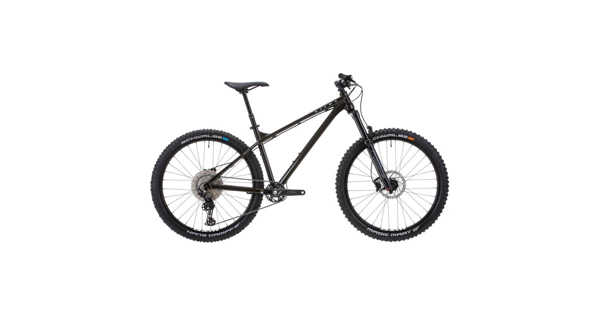 Vitus sentier on sale chain reaction