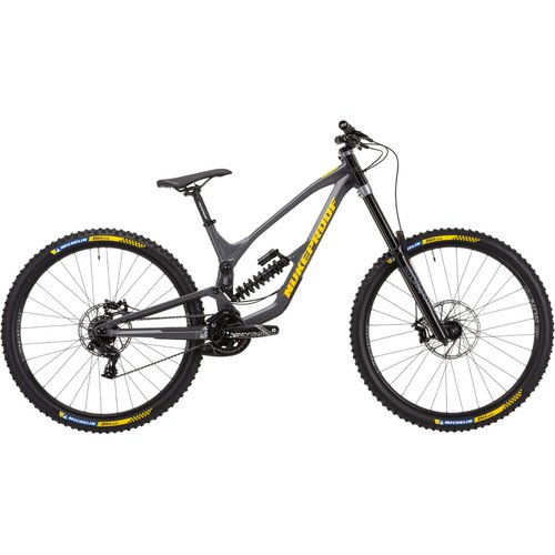 Wiggle full suspension hotsell