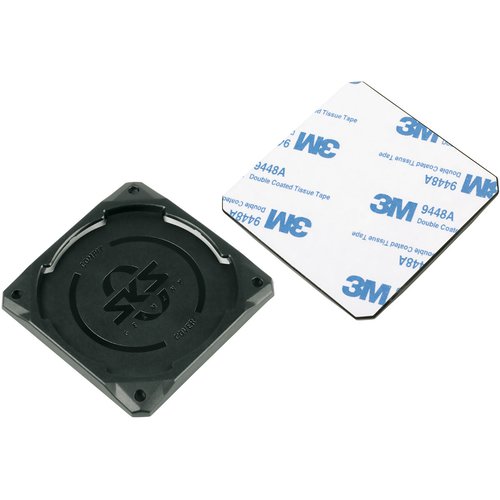 SKS Germany COMPIT Universal Abdeckungsadapter - Black