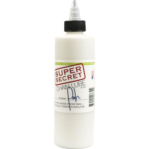 Silca Super Secret Chain Lube - 8oz Bottle - Schmieröl