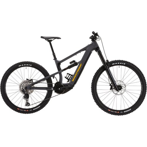 Nukeproof Megawatt 297 Comp Alloy Bike (Deore) - E-Mountainbikes