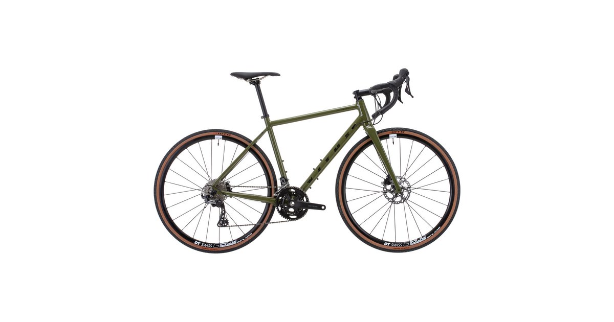 vitus substance gravel