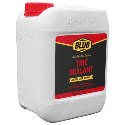 Blub 5l Tubeless Sealant Weiß