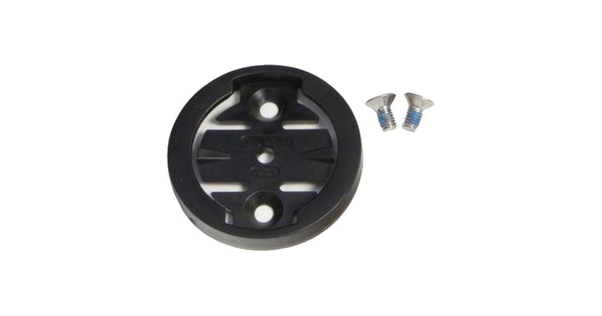 KEDGE Kedge Garmin Mount Replacement Insert Schwarz
