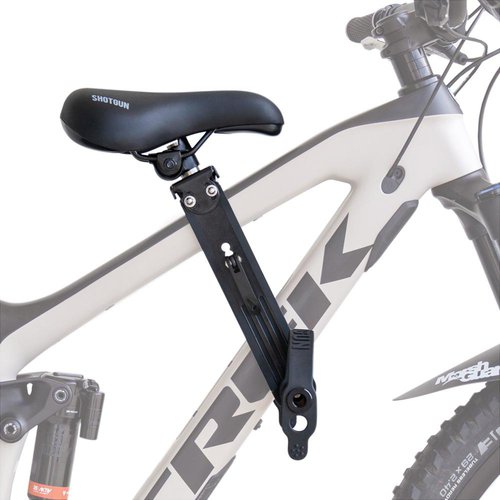 Kids Ride Shotgun Kids Sattel