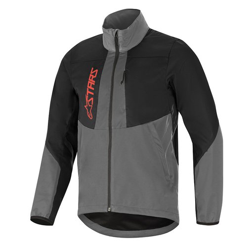 Alpinestars Nevada Wind Jacke