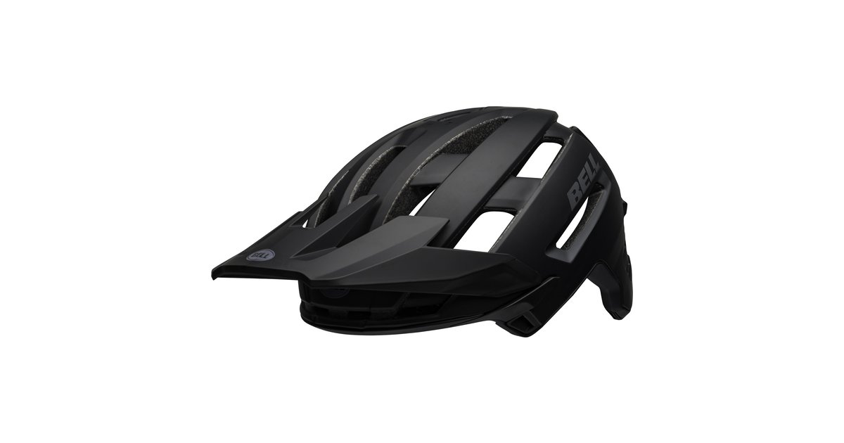 super air mips helmet