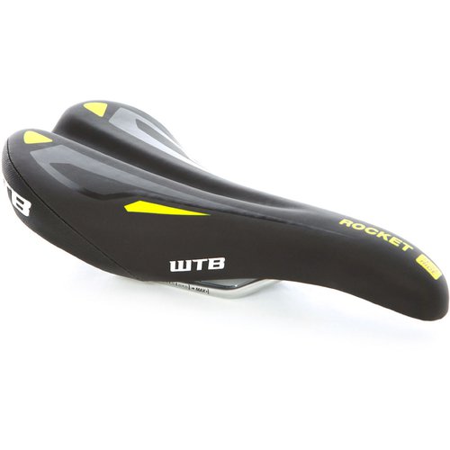 WTB Rocket Test Ride Saddle - Sättel