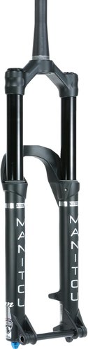 Manitou Mezzer Expert Federgabel