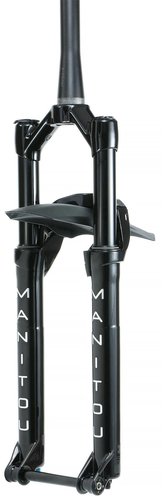 Manitou R7 Expert Federgabel - Black