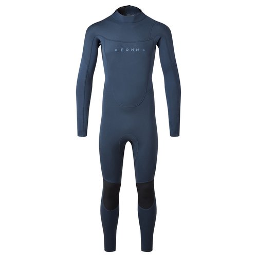 Föhn 3 / 2 mm Neoprenanzug - Navy