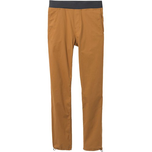 Prana Herren Moaby Hose (Größe XL, Braun)