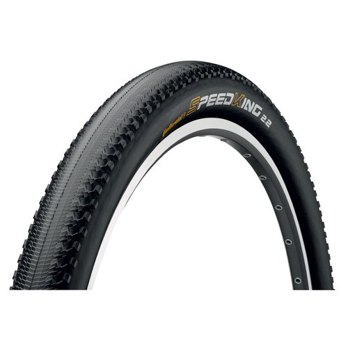 Continental Speed King II RS Faltreifen - Reifen