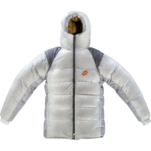 Valandre Troll Daunenjacke (Größe M, Weiß)