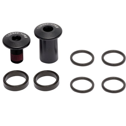 Nukeproof Mega Carbon Horst Link  Kit (2021) - Rahmen - Full Suspension MTB