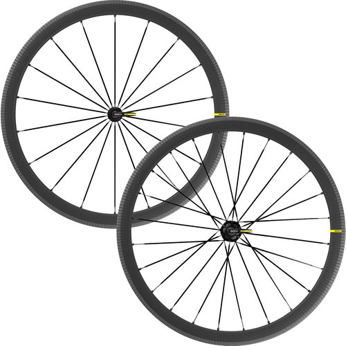 Mavic Cosmic SLR 40 Road Wheelset