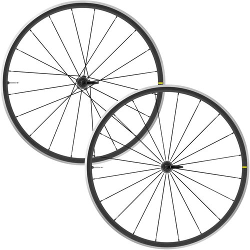 MAVIC Cosmic Elite UST Rennrad Laufradsatz - Laufradsätze
