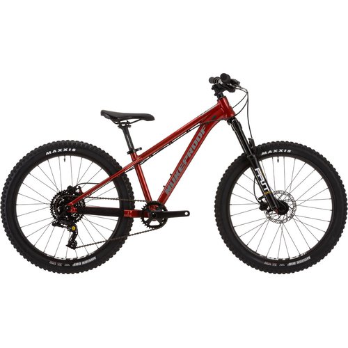 Nukeproof Cub-Scout 24 Sport Mountain Bike - Kinder- & Jugendräder