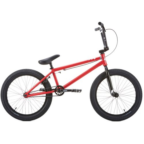 United Supreme 20.5" BMX Bikes (2021) - Freestyle BMX-Räder