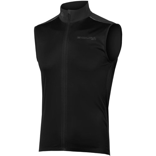Endura Pro SL Lite II Radweste - Black