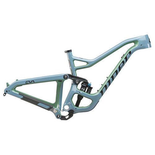 Niner Rip 9 Rdo 29 Fox Factory Mtb-rahmen
