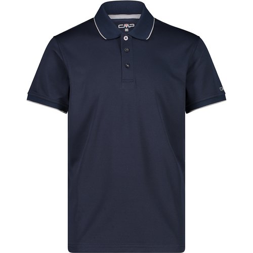 Cmp Herren Polo T-Shirt