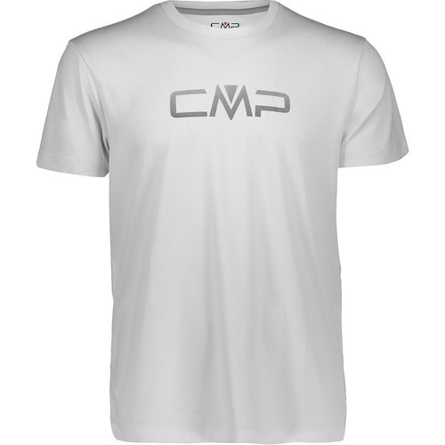 Cmp Herren Funktions Print T-Shirt