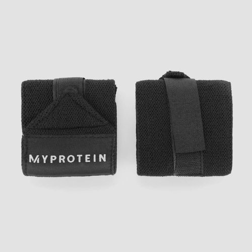 MyProtein Handgelenkbandagen