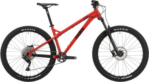 Ragley Marley 2.0 Hardtail Mountainbike (rot)