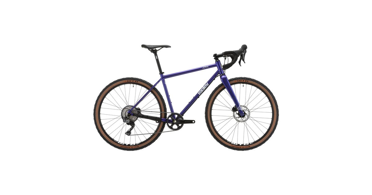 ragley gravel bike