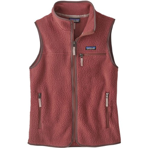 Patagonia Damen Retro Pile Weste