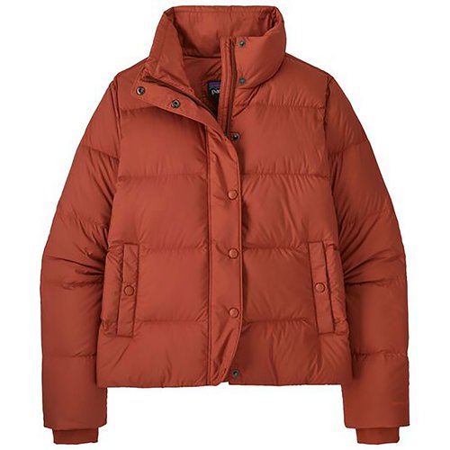Patagonia Damen Silent Daunen Jacke