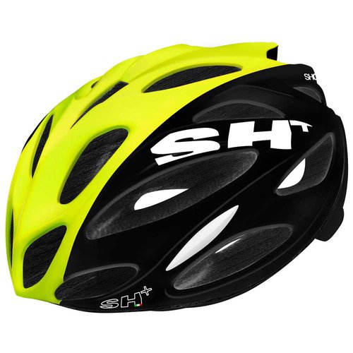 Sh+ Shot Nx Helmet Gelb