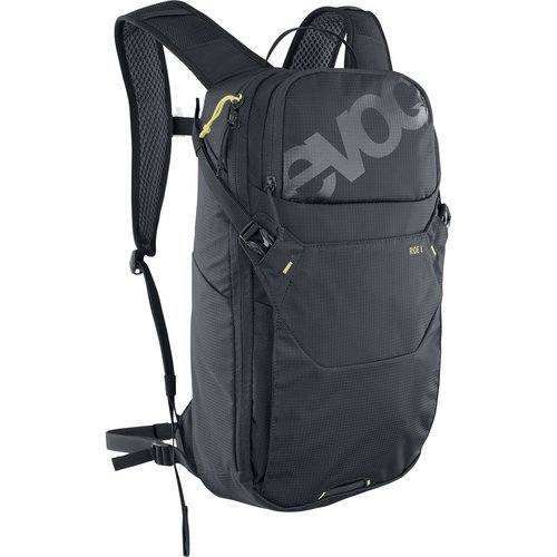 Evoc Ride 8 Rucksack - Black